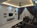 New! Unique & Cozy home @ Taman Daya Johor Bahru - Johor Bahru - Malaysia Hotels