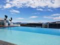 NEW4BR SuteraSuite w/InfinityPool(新)四卧室日落无边际泳池高级公寓 - Kota Kinabalu - Malaysia Hotels