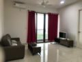 [NEW]Homez Suite 2R2B with CityView @ Pg Sentral - Penang ペナン - Malaysia マレーシアのホテル
