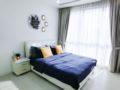 NEW|HOT KLCC View BIG 2 Bedrooms Suite|TC05 - Kuala Lumpur クアラルンプール - Malaysia マレーシアのホテル