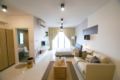Newly furnished cozy studio @ PH Johor Malaysia - Johor Bahru - Malaysia Hotels