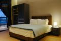 Nexus Regency KL #88 by Perfect Host - Kuala Lumpur - Malaysia Hotels