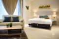 Nice Facility, Perfect for honeymoon - Johor Bahru - Malaysia Hotels