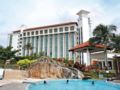 Nilai Springs Resort Hotel - Nilai ニライ - Malaysia マレーシアのホテル