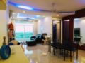 Oasis#1-5mins to Georgetown 3BR Bridgeview Condo - Penang - Malaysia Hotels