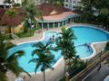 Ocean view resort port dickson(near beach) - Port Dickson ポート ディクソン - Malaysia マレーシアのホテル