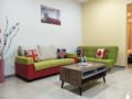 Octagon Ipoh Homestay - One bedroom unit - 8-21-3 - Ipoh - Malaysia Hotels