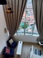 On Cloud 9 @ The CEO Loft by Joal - Penang - Malaysia Hotels