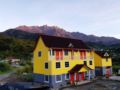 Once Upon a Time in Kundasang - Kinabalu National Park - Malaysia Hotels