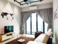 One Residences, 4 pax, 5 mins to MyTOWN - Kuala Lumpur - Malaysia Hotels