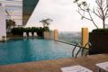 OneSoho SA #7 Duplex by Perfect Host - Kuala Lumpur クアラルンプール - Malaysia マレーシアのホテル