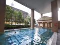 OYO Home 740 Budget Studio Silka Maytower - Kuala Lumpur - Malaysia Hotels