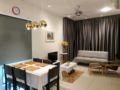 Pacific 63 One Bedroom Family Suite - Kuala Lumpur - Malaysia Hotels