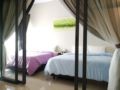 Pacific 63 One Bedroom Family Suite Near Jaya 33 - Kuala Lumpur - Malaysia Hotels