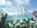Pacific Regency Hotel Suites - Kuala Lumpur クアラルンプール - Malaysia マレーシアのホテル