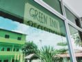 Padang Besar Green Inn | FREE WiFi | Room For Two - Padang Besar パダンブサール - Malaysia マレーシアのホテル