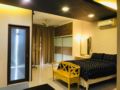 Palazio Mount Austin (AEON,TOPPEN,IKEA) - Johor Bahru - Malaysia Hotels