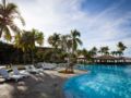 Palm Beach Resort & Spa - Labuan - Malaysia Hotels