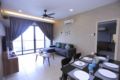 Panda Houz 2 Atlantis Residences Melaka - Malacca - Malaysia Hotels