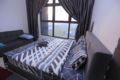 Panda Houz 3 Atlantis Residences Melaka - Malacca - Malaysia Hotels