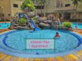 Pangkor Vitamin Sea Apartment - Pangkor - Malaysia Hotels