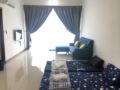 PARAGON SUITES 6Pax NEARBY CIQ , MID VELLY&KSL - Johor Bahru - Malaysia Hotels