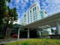 ParkCity Everly Hotel Bintulu - Bintulu ビントゥル - Malaysia マレーシアのホテル