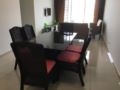 Parkland Residence/10pax/3bedroom/TOWNarea/Pool - Malacca - Malaysia Hotels