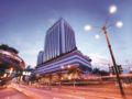 PARKROYAL Kuala Lumpur - Kuala Lumpur - Malaysia Hotels