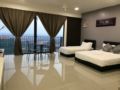 Paul's Studio 1 @ Trefoil Setia Alam - Shah Alam - Malaysia Hotels