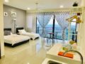 Paul's studio 2 @ Trefoil Setia Alam - Shah Alam - Malaysia Hotels