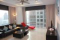 Pavilion Bukit Bintang Modern Suite (2 Bedrooms) - Kuala Lumpur クアラルンプール - Malaysia マレーシアのホテル