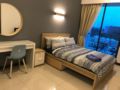 PD D'Wharf Residence - Superb Seaview(Up to 3 Pax) - Port Dickson - Malaysia Hotels