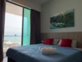 PD D'Wharf Unit - Amazing Seaview (Up to 9 Pax) - Port Dickson ポート ディクソン - Malaysia マレーシアのホテル