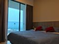 PD D'Wharf Waterfront (2/3 Pax) - Amazing Seaview - Port Dickson - Malaysia Hotels