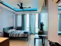 PD D'Wharf Waterfront Seaview Unit (2/3pax) - Port Dickson - Malaysia Hotels