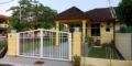 PD leisure homestay Place for gathering and BBQ - Port Dickson ポート ディクソン - Malaysia マレーシアのホテル