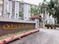 PD Ocean View Resort /3 Mins walk to Beach/9 Beds - Port Dickson - Malaysia Hotels
