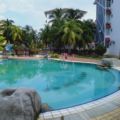 PD Perdana Homestay - Port Dickson - Malaysia Hotels