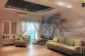 Pearl Rice Garden - Cottage style - Sabak Bernam - Malaysia Hotels