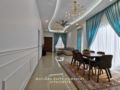 Pearl Suite Homestay - Alor Setar アロー スター - Malaysia マレーシアのホテル