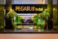 Pegasus Hotel - Shah Alam シャーアラム - Malaysia マレーシアのホテル