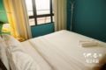 Penang Blue Gold Stay - Penang - Malaysia Hotels