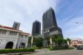 penang Georgetown city center homestay@7-8pax - Penang - Malaysia Hotels