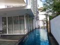 Penang Inn VIP Villa - Penang - Malaysia Hotels