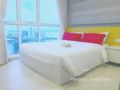 Penang Lovely Suite 100Mbps #01[Entire Apt] - Penang - Malaysia Hotels