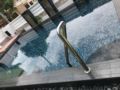 Penang Luxury Seaside holiday home-private pool - Penang ペナン - Malaysia マレーシアのホテル