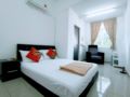 Penang Shineville Double Room with Bathroom 19 - Penang ペナン - Malaysia マレーシアのホテル