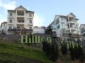 Penang The One Hilltop Sea View Villa - Penang - Malaysia Hotels