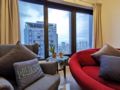 Perfect Home @ 218 Macalister - Penang - Malaysia Hotels